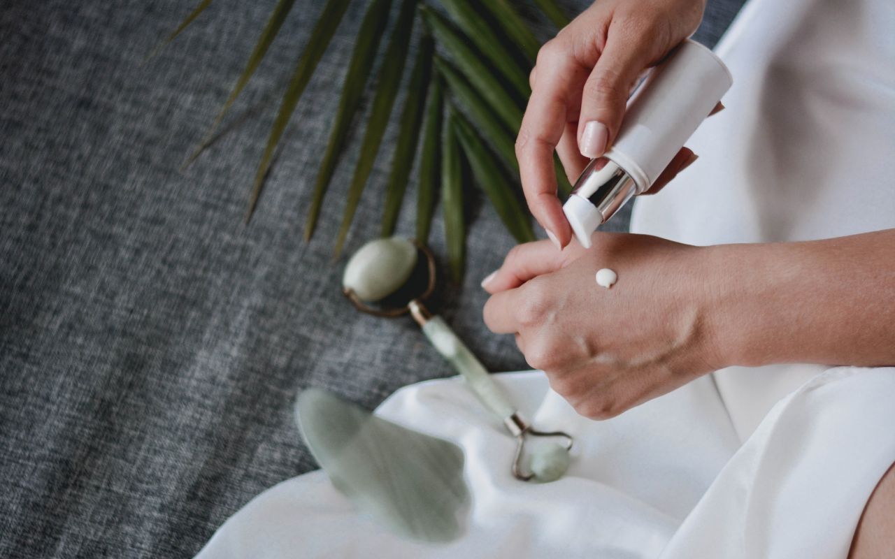Stärken mit 100 % Natur Ambient Kosmetik