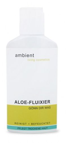 Aloe Fluixier 125 ml