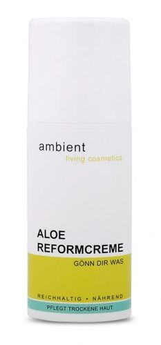 Aloe-Reformcreme 100 ml