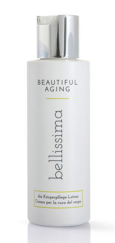 Bellissima Körperlotion Aktion