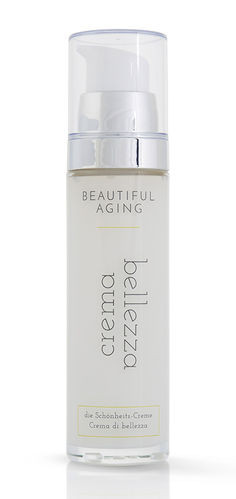 Crema Bellezza in 100 ml Aktion im Dezember statt € 115,--