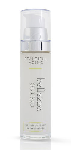 Crema Bellezza 50 ml Aktion im Dezember statt € 87,--