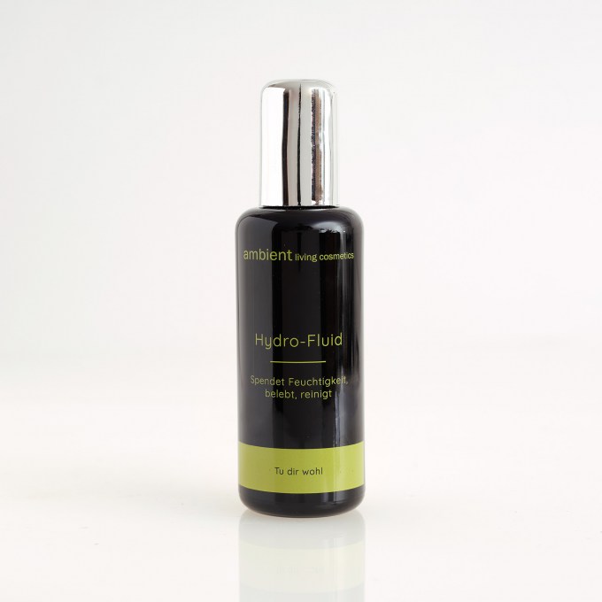 Hydro-Fluid 100 ml - solange der Vorrat reicht