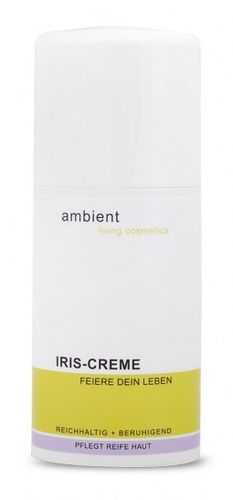 Iris-Creme 100 ml
