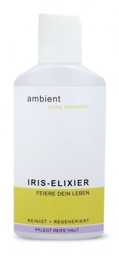 Iris-Elixier 125 ml