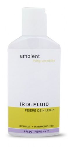 Iris-Fluid 125 ml Aktion