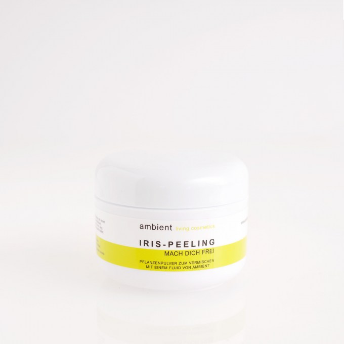 Iris-Peeling 50 g