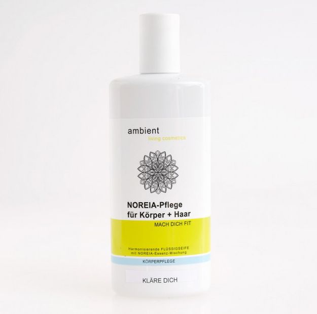 Noreia-Pflege Kl&auml;re Dich 250 ml