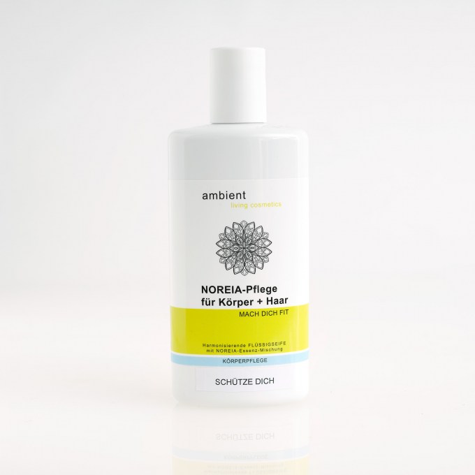 Noreia-Pflege Sch&uuml;tze Dich 250 ml