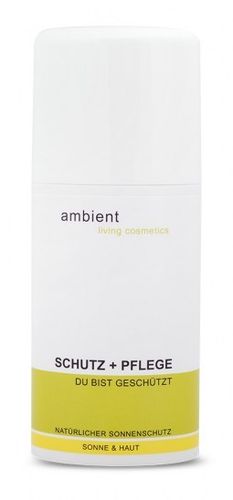 Schutz + Pflege NEUE FORMEL