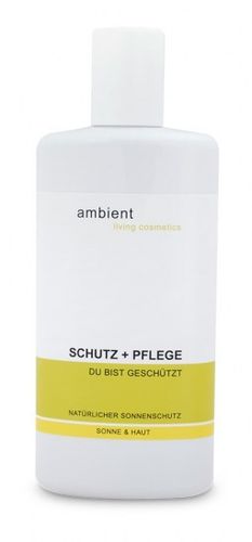 Schutz + Pflege NEUE FORMEL