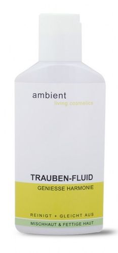 Trauben-Fluid 125 ml